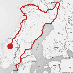 08-dovrefjell